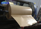 Self Adhesive Kraft Paper Tape Jumbo Rolls General Purpose , Jumbo Stretch Film